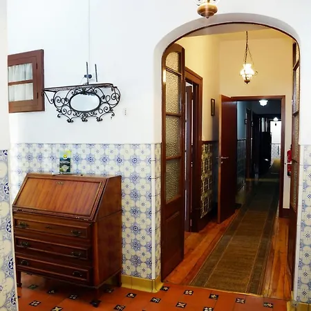 Casa D'avo Mila Farm stay Gois