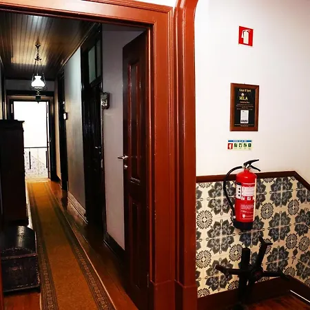 Casa D'avo Mila Farm stay *