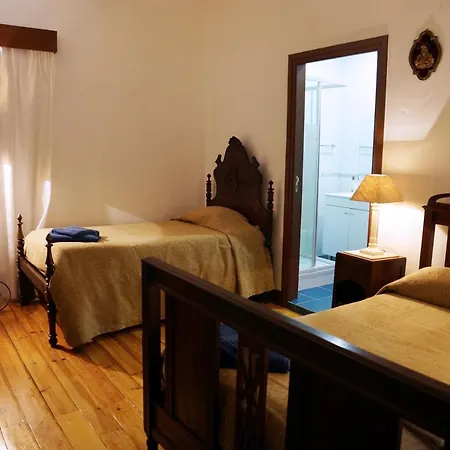 Casa D'avo Mila * Gois