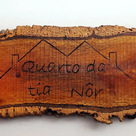 Casa D'avo Mila * Gois