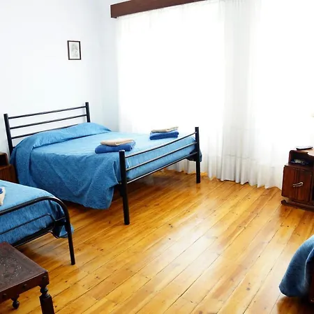 Farm stay Casa D'avo Mila Gois