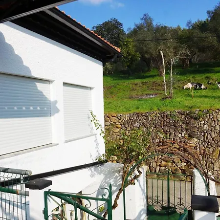 Casa D'avo Mila Farm stay *