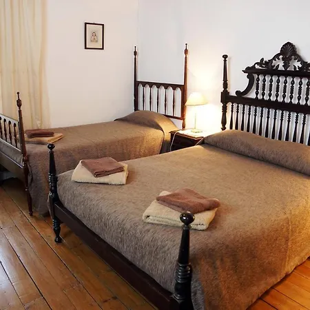 Casa D'avo Mila *