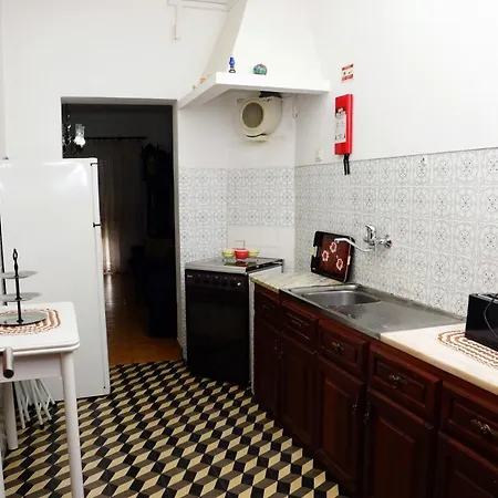 Casa D'avo Mila Farm stay Gois