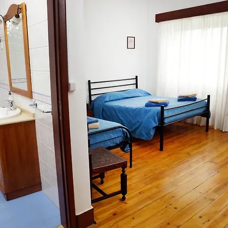 Casa D'avo Mila مزرعة للإقامة