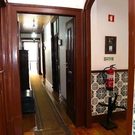 Casa D'avo Mila مزرعة للإقامة Góis