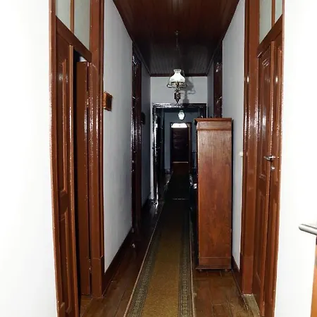 Casa D'avo Mila