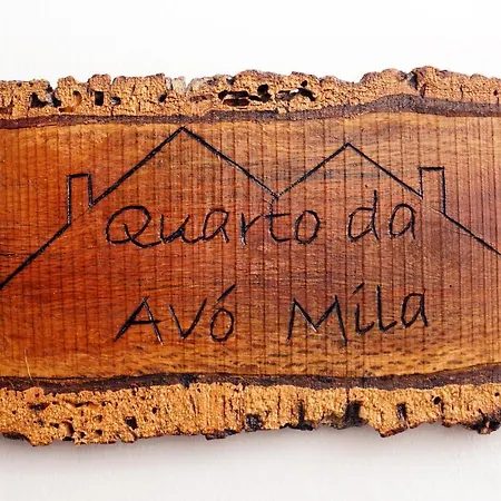 Casa D'avo Mila * Gois