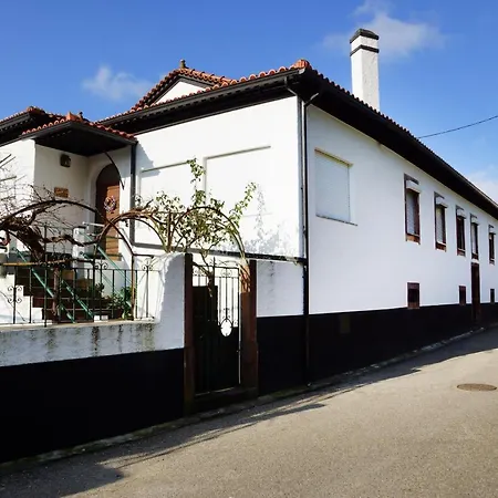 Casa D'avo Mila Góis