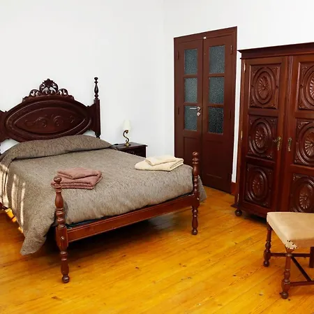مزرعة للإقامة Casa D'avo Mila *