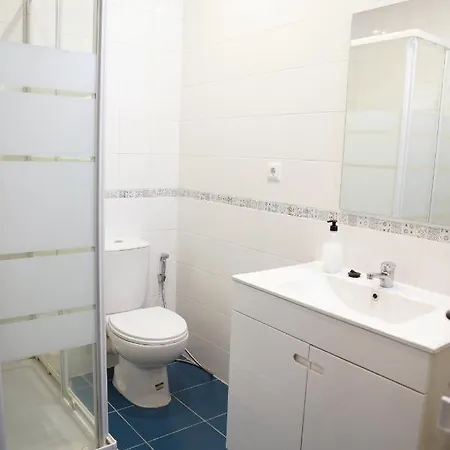 Casa D'avo Mila Farm stay Gois