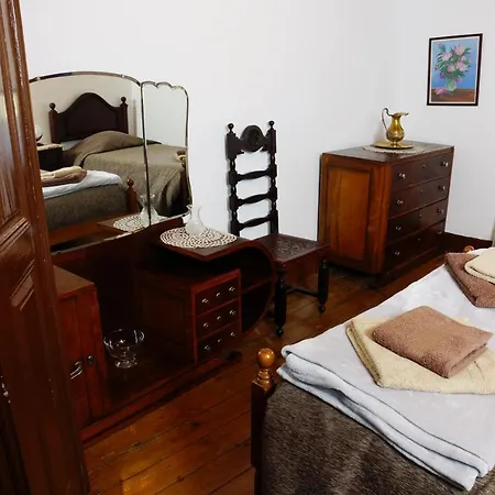 Casa D'avo Mila Farm stay *
