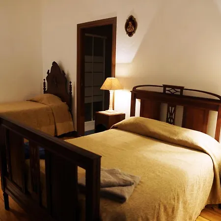 Casa D'avo Mila مزرعة للإقامة Góis