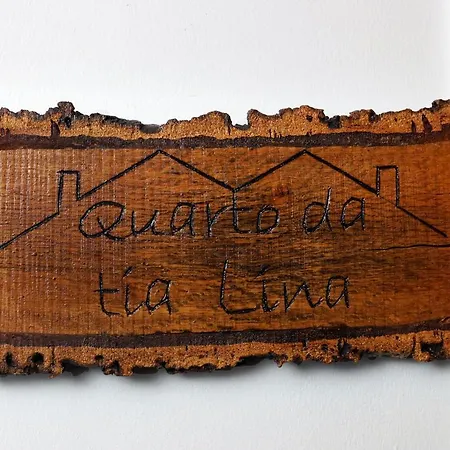 مزرعة للإقامة Casa D'avo Mila