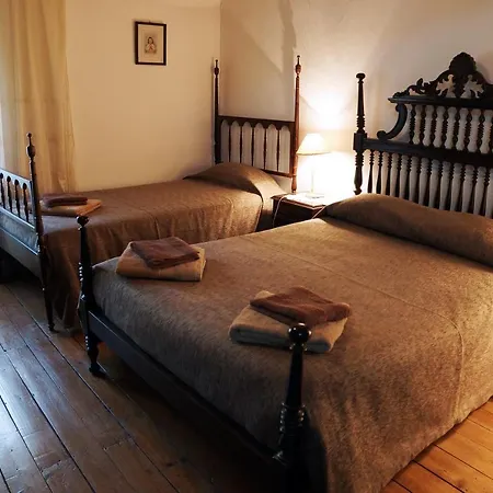 Farm stay Casa D'avo Mila