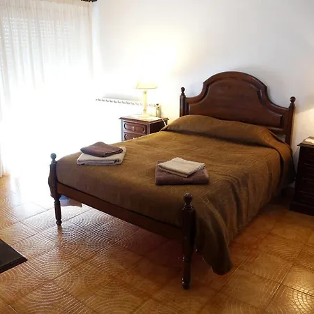 Casa D'avo Mila * Góis