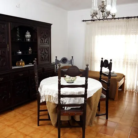 مزرعة للإقامة Casa D'avo Mila *