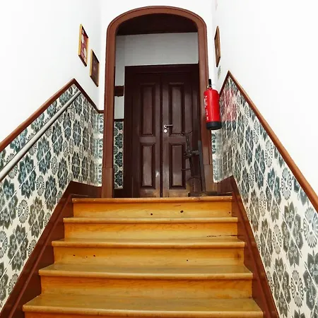 Casa D'avo Mila Gois