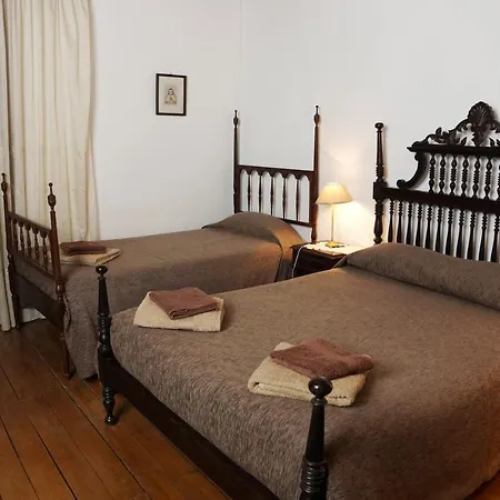 Farm stay Casa D'avo Mila