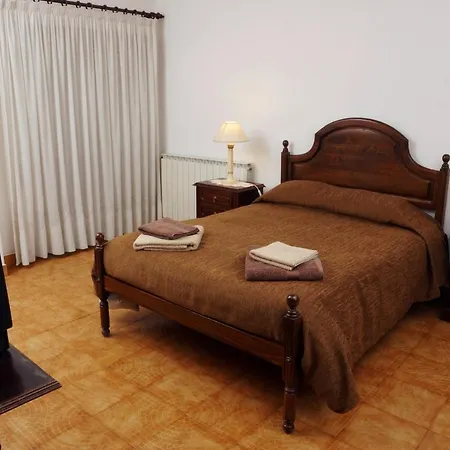 Farm stay Casa D'avo Mila