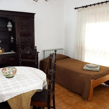 Casa D'avo Mila