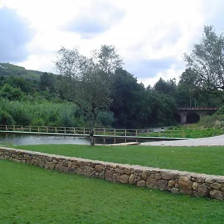 Casa D'avo Mila Gois