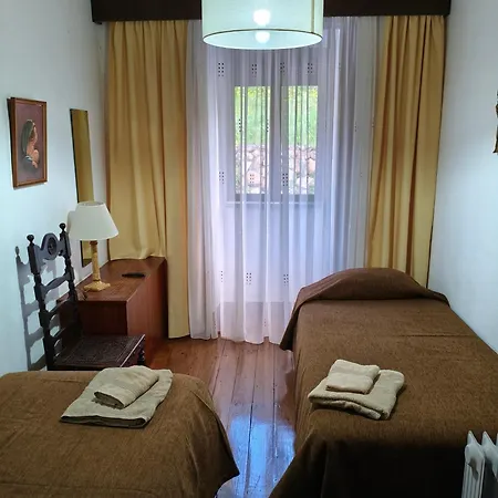 Séjour à la ferme Casa D'avo Mila