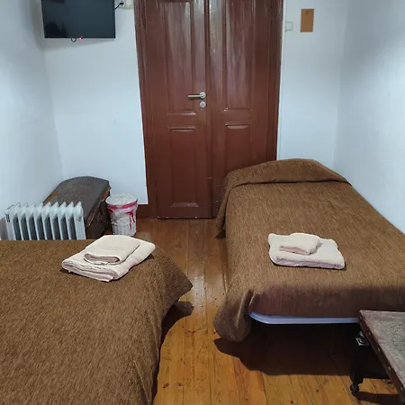 Casa D'avo Mila Farm stay *