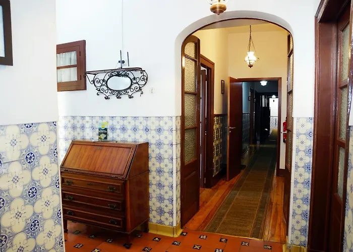 Casa D'avo Mila Farm stay Gois