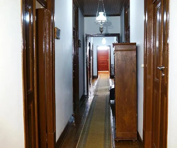 Casa D'avo Mila Farm stay