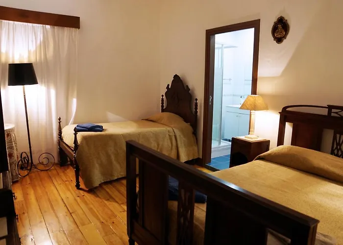 Casa D'avo Mila * Gois