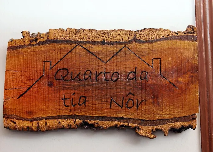 Casa D'avo Mila * Gois