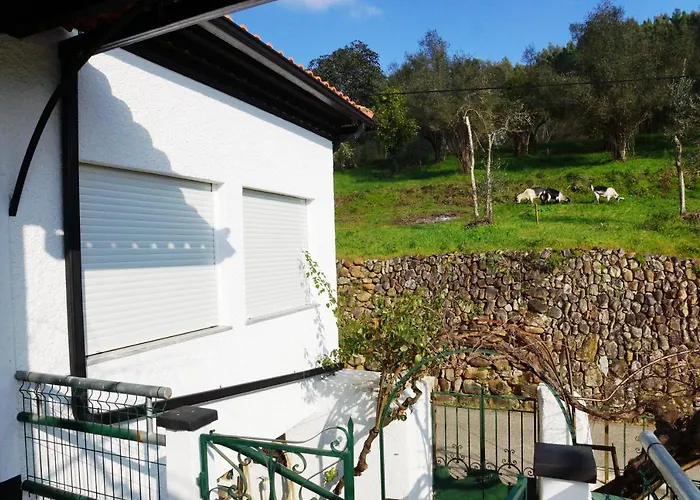 Casa D'avo Mila Farm stay *