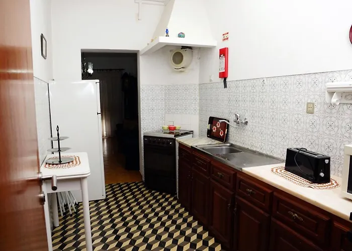 Casa D'avo Mila Farm stay Gois