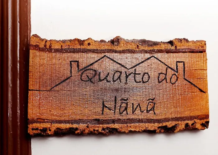 Casa D'avo Mila * Gois