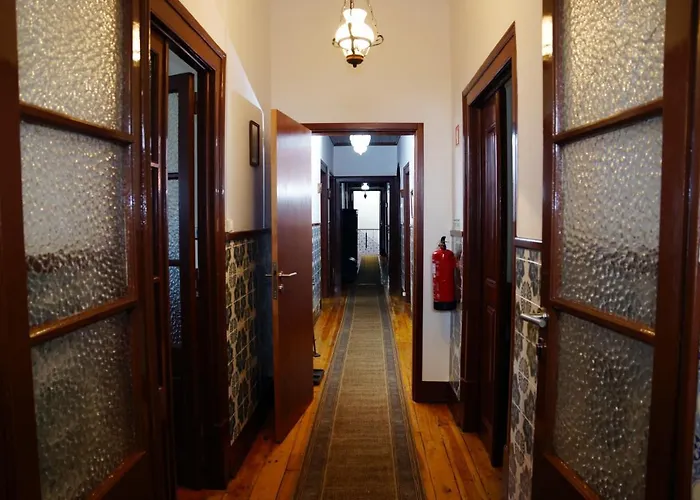 Casa D'avo Mila Farm stay