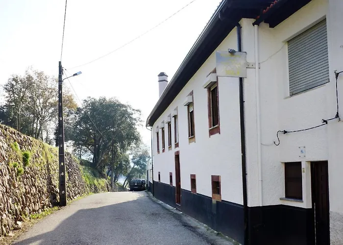 Casa D'avo Mila Góis