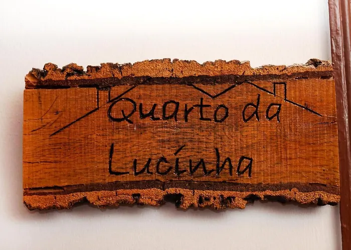 Casa D'avo Mila Farm stay *