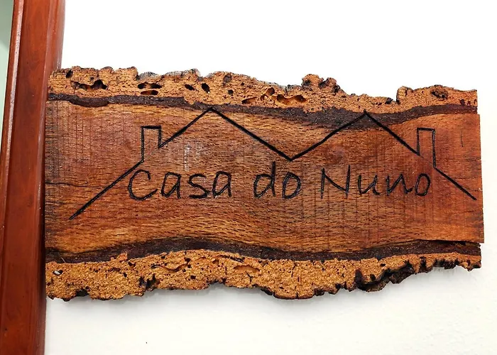 Casa D'avo Mila Farm stay