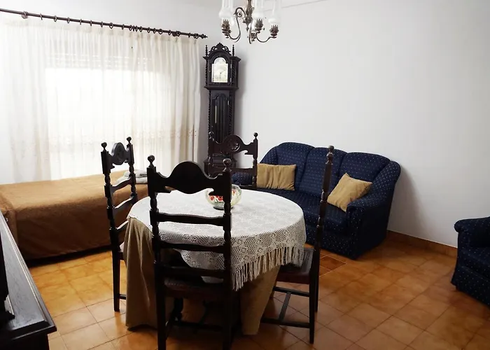 Farm stay Casa D'avo Mila Gois