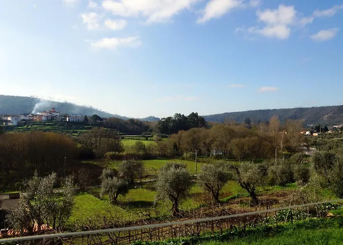 Farm stay Casa D'avo Mila Gois