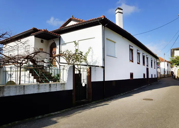 Casa D'avo Mila Gois