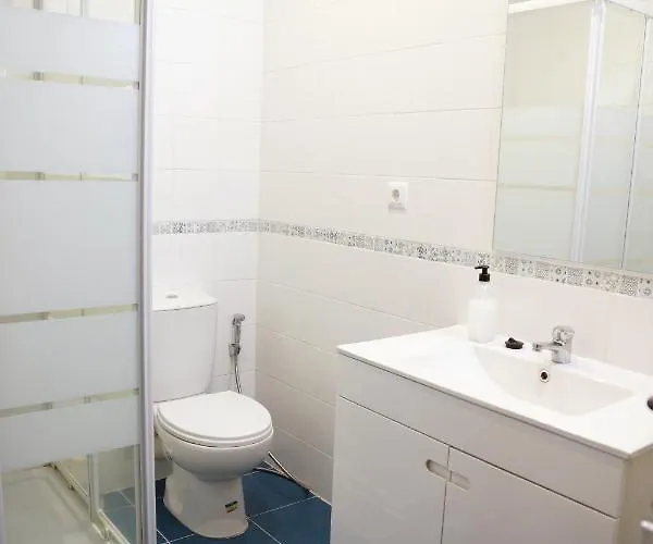 Casa D'avo Mila Farm stay Gois