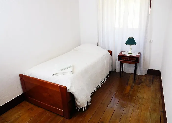 Séjour à la ferme Casa D'avo Mila