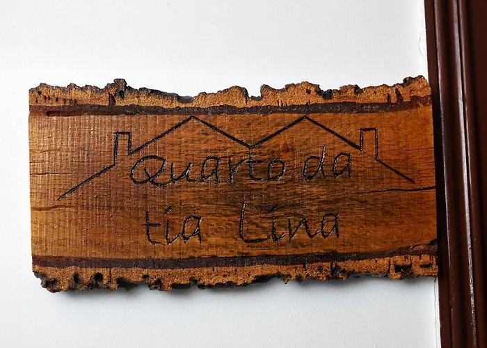 Farm stay Casa D'avo Mila