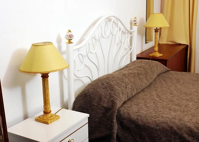 Farm stay Casa D'avo Mila *