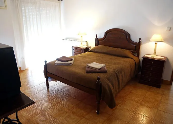 Casa D'avo Mila * Góis