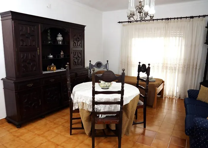 Séjour à la ferme Casa D'avo Mila *