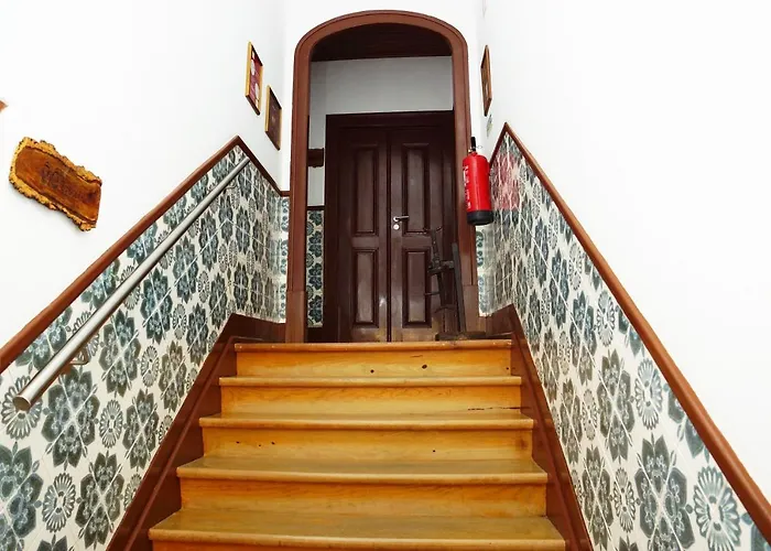 Casa D'avo Mila Gois