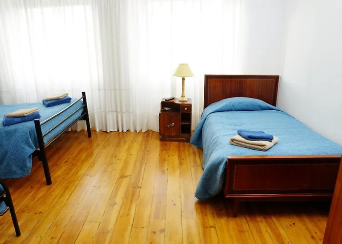 Farm stay Casa D'avo Mila